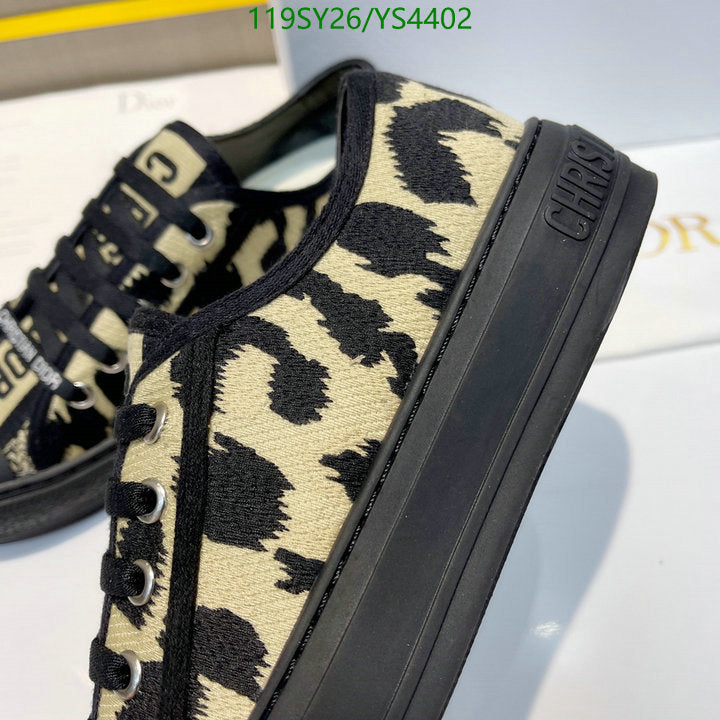 SAMCC - DOR Women Shoes - 1860