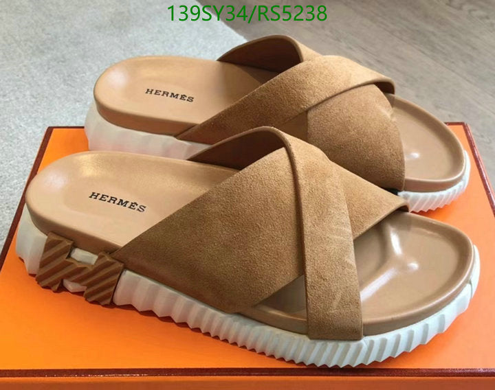 SAMC - HMS Men Shoes - 539