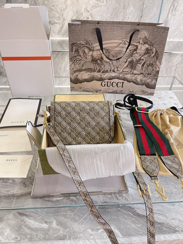 ELE Fashion - BGA Bags - 1515