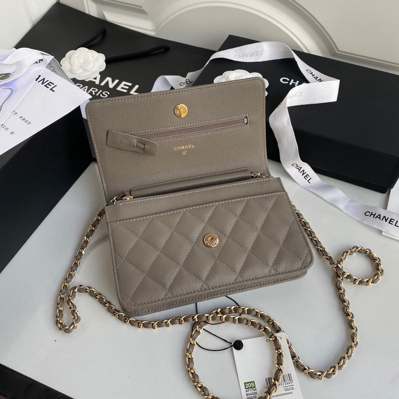Satchel Bags - CHL Bags - 7409