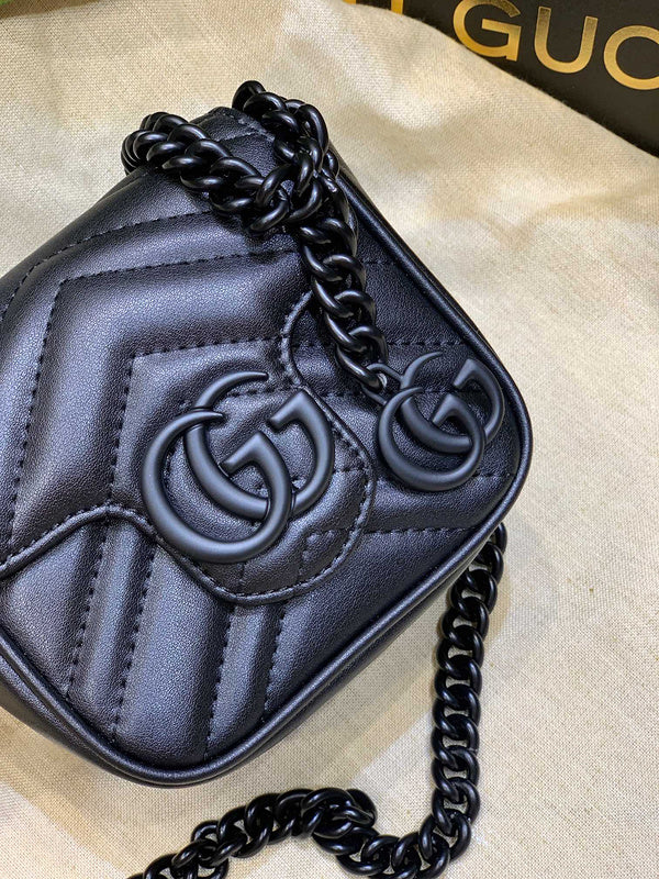 Satchel Bags - GCI Bags - 1471