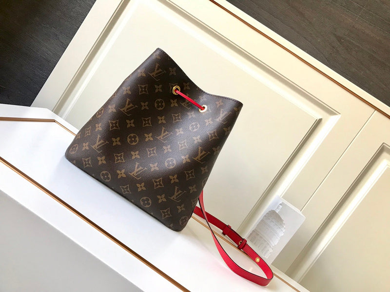 Satchel Bags - VL1 Bags - 675