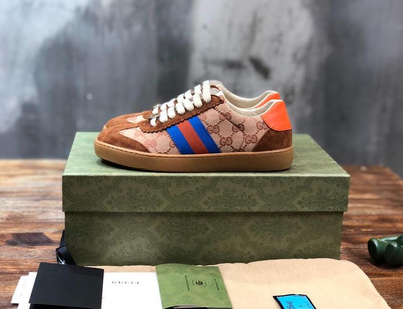 SAMC - GUKI Women Shoes - 1732