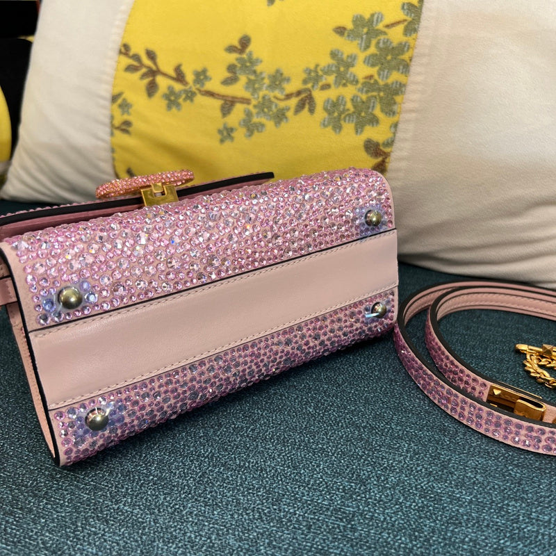 Glamy - VEL Bags - 489
