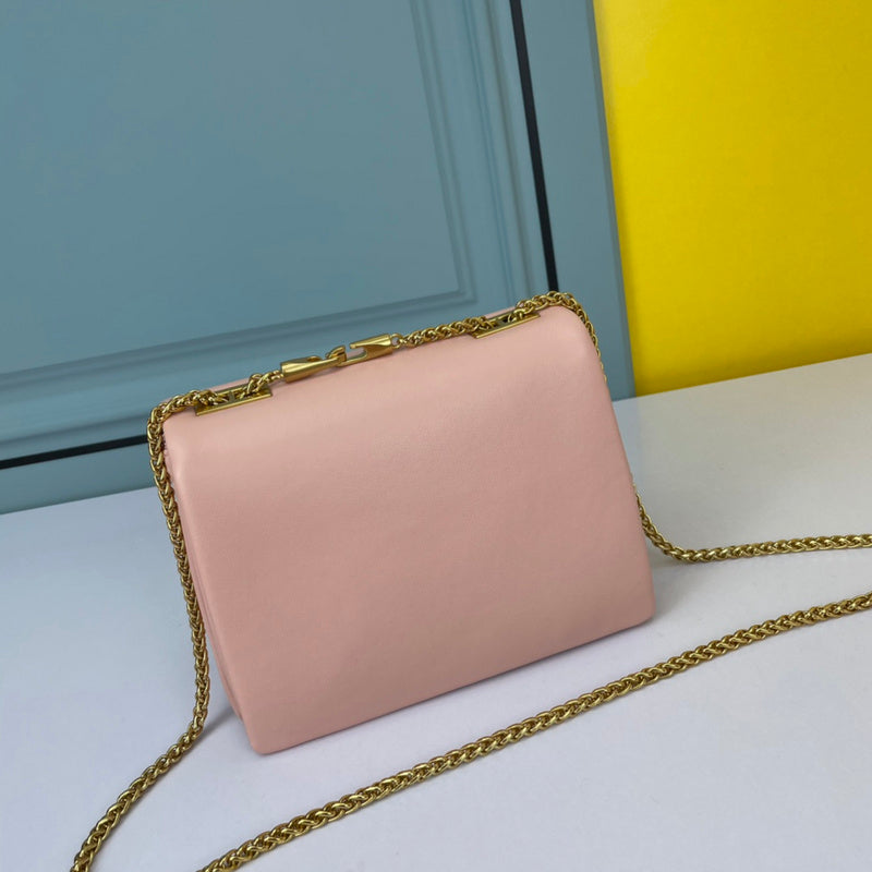 Satchel Bags - VTO Bags - 1020