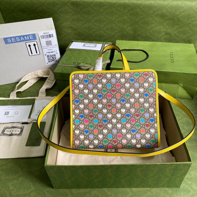 Glami Fashion - GCI Bags - 5855