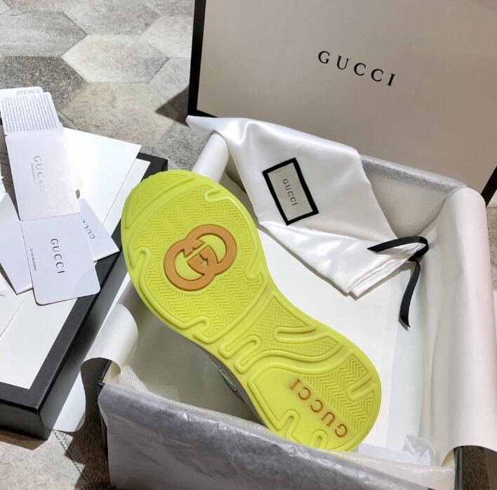 SAMC - GUKI Women Shoes - 1819