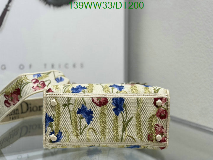 SAMCC - DOR Bags - 864