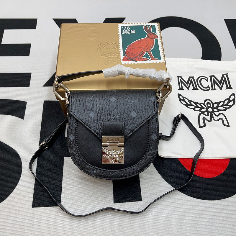 Satchel Bags - MC Bags - 338