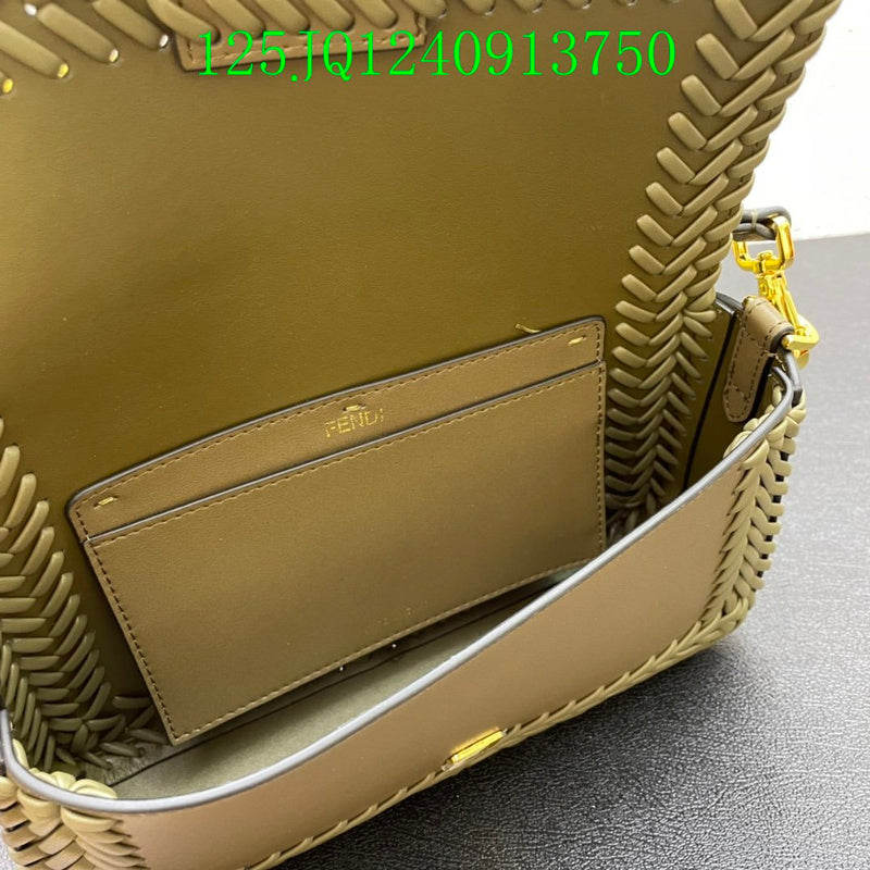 Glami - FDE Bags - 1358
