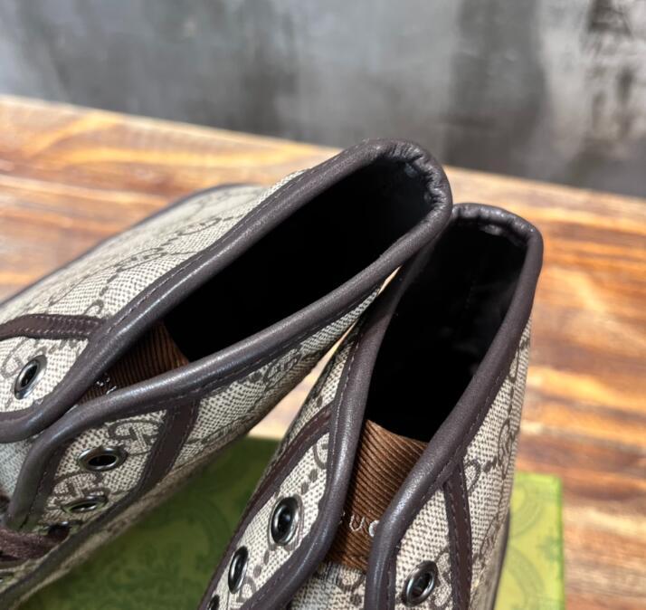 SAMC - GUKI Men Shoes - 506