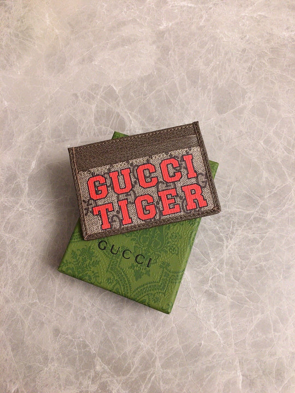 Glami-is - Guki Card Case - 067