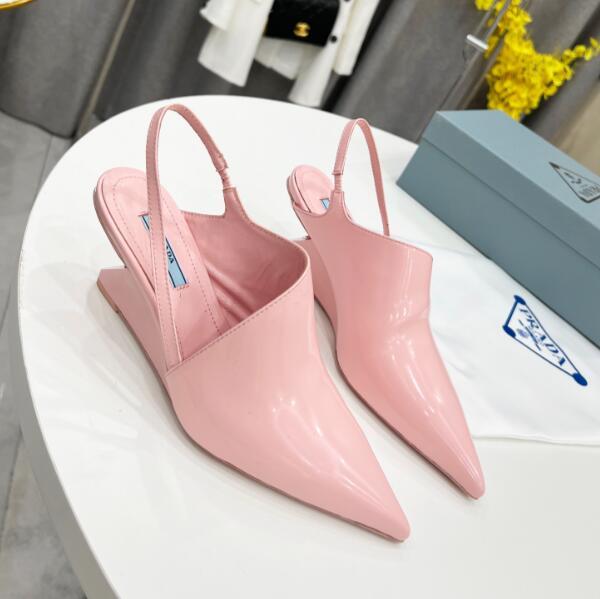 GlamyWomen Shoes - 540