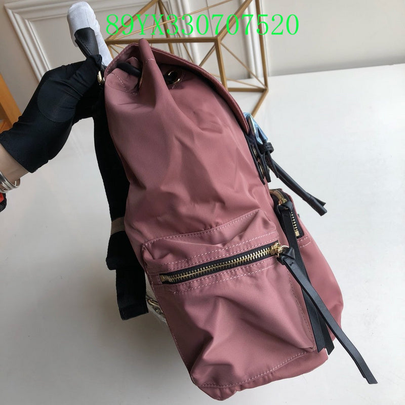 ELE Fashion -BBR Bags - 466