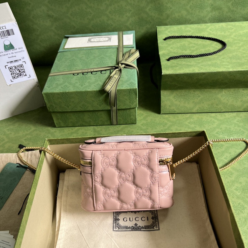 Satchel Bags - GCI Bags - 456