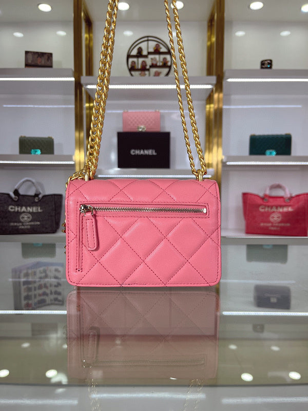 GlamI - CHL Bags - 3355