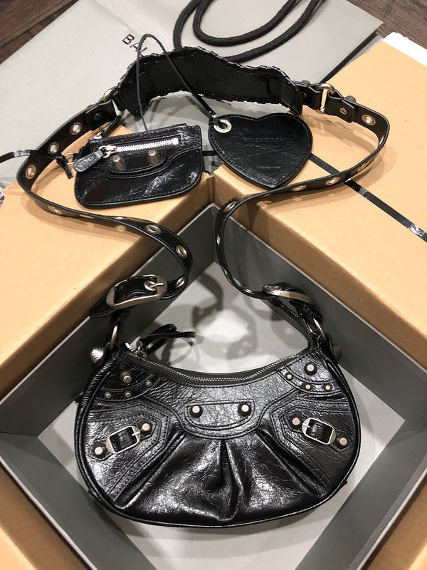 Glamy - BG Bags - 697