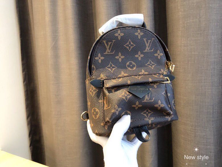 Glami- Glami- Lu-Vi bags - 3679