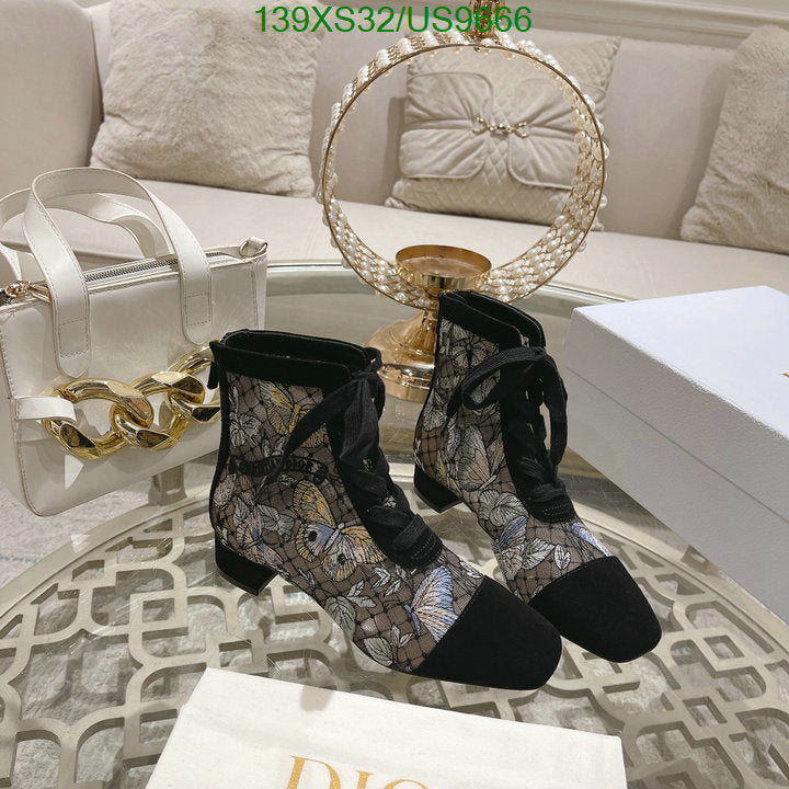 SAMCC - DOR Women Shoes - 1496