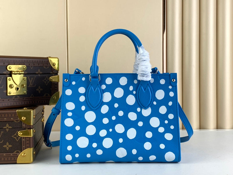 Satchel Bags - VL Bags - 2694