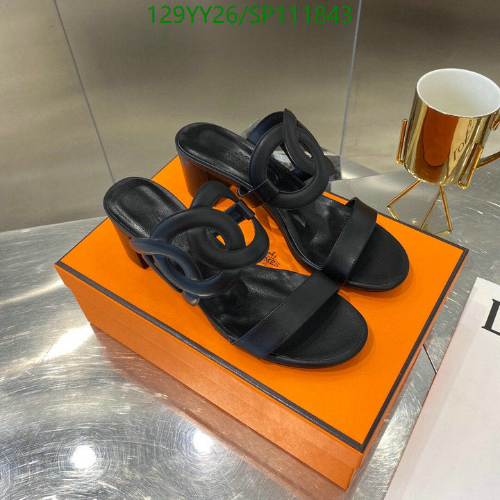 SAMC - HMS Women Shoes - 426