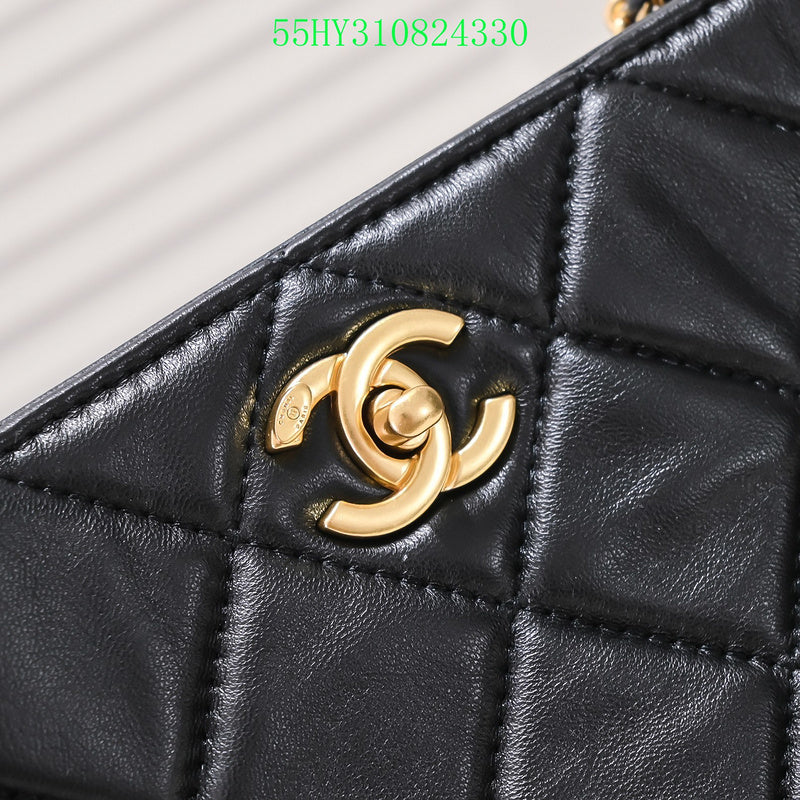 Satchel Bags - CHL Bags - 5098