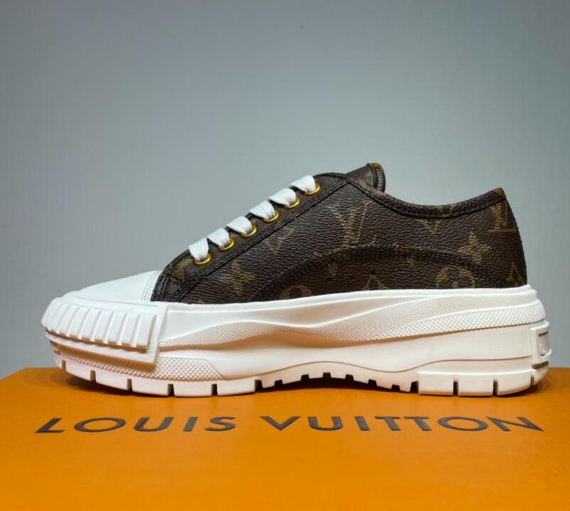 SAMC - LOV Men Shoes - 1005