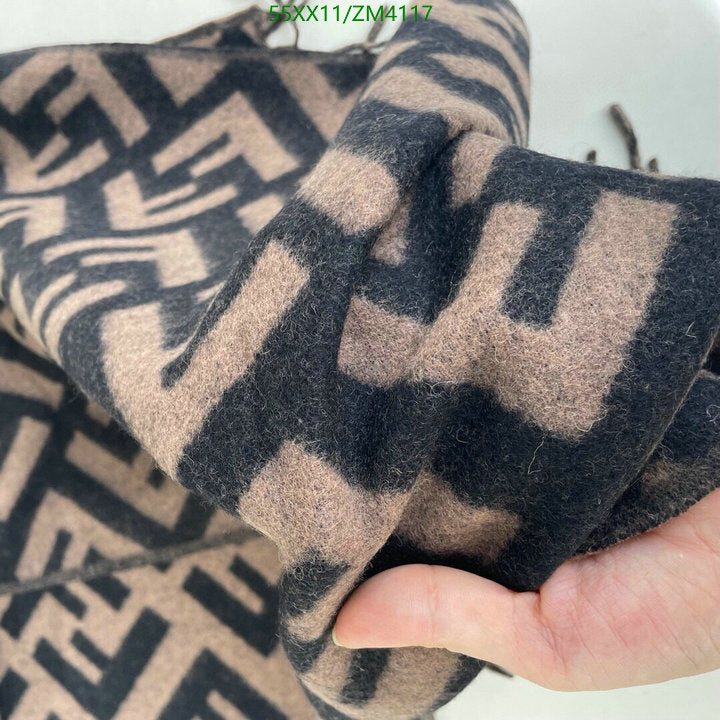 SAMC - FDE Scarves - 189