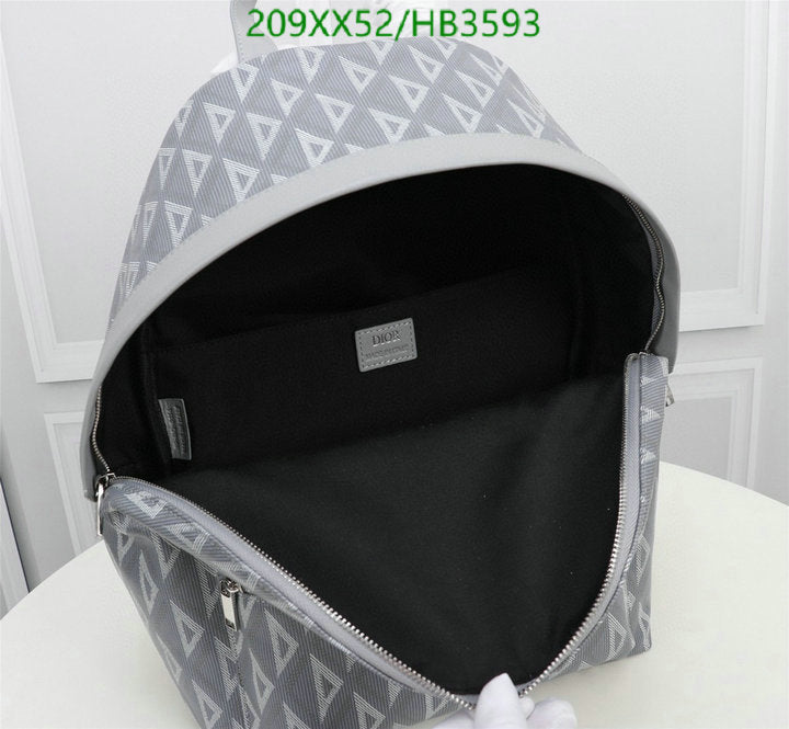 SAMCC - DOR Bags - 1137