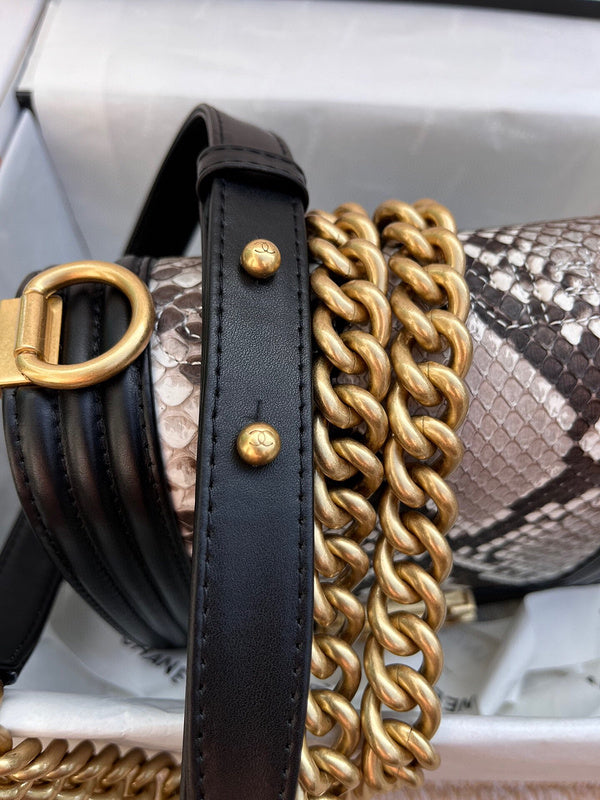 GlamI - CHL Bags - 3417