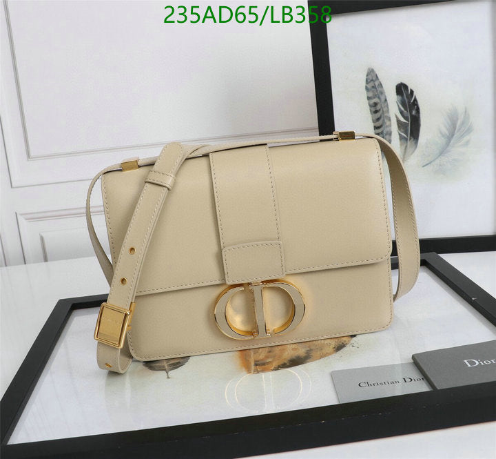 SAMCC - DOR Bags - 1373