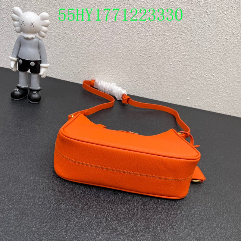 Satchel Bags - PDA Bags - 3688