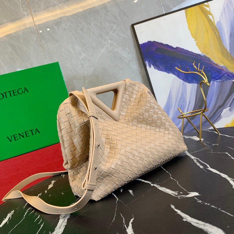 Satchel Bags - BV Bags - 203