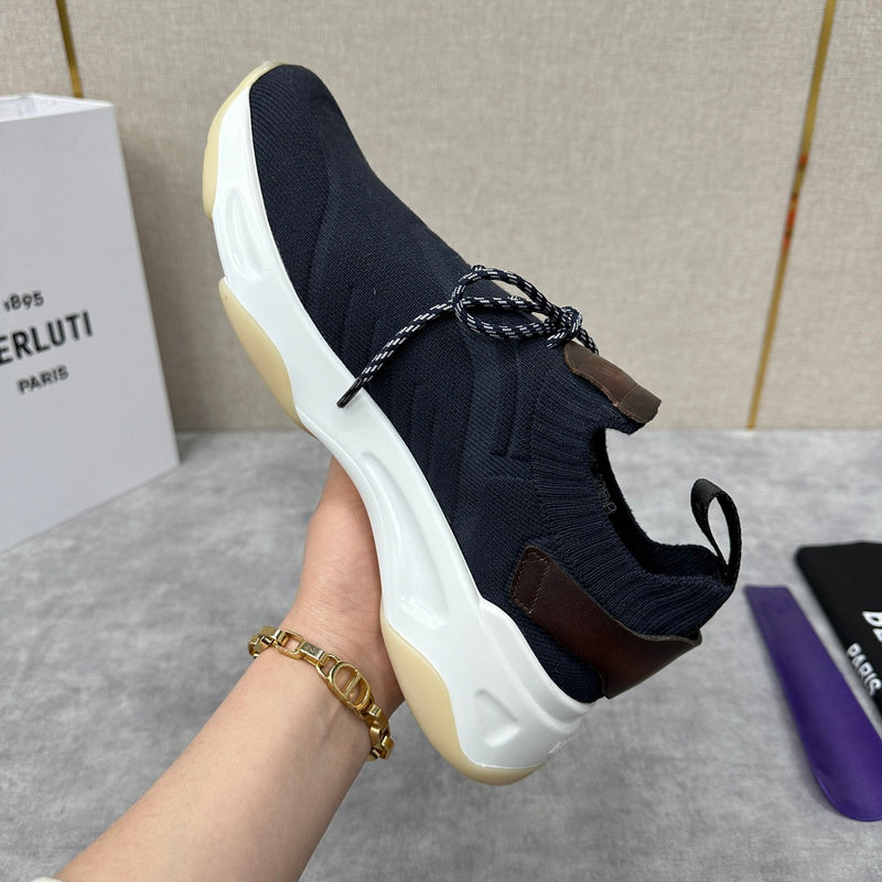Glami - BRE Men Shoes - 238