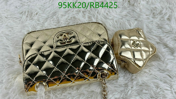 SAMC - CHL Bags Crossbody - 110