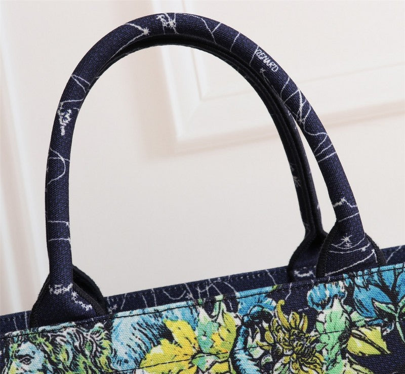 Satchel Bags - DOR Bags - 686