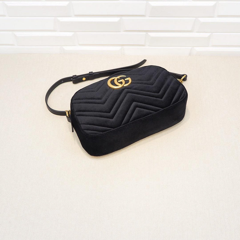 glamy - GCI Bags - 900