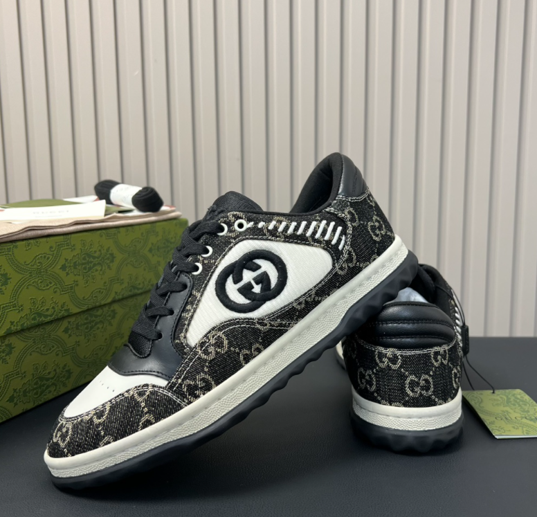 SAMC - GUKI Women Shoes - 126