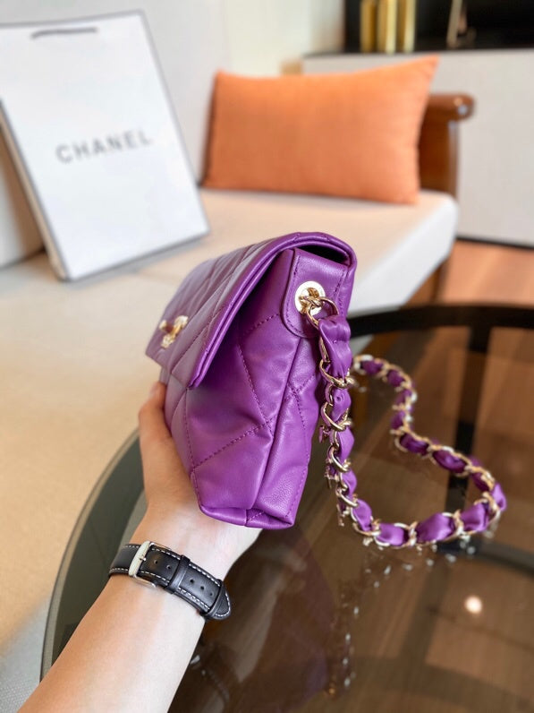 Satchel Bags - CLN Bags - 820
