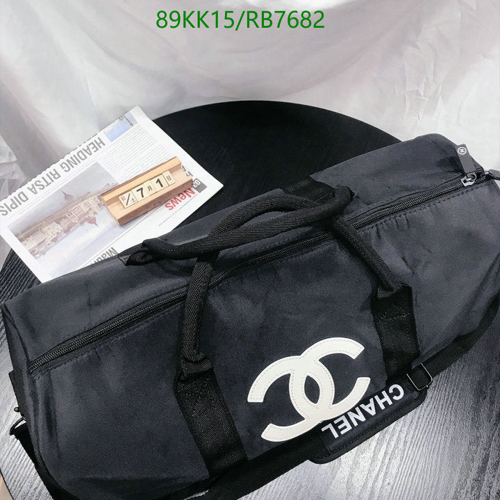 SAMC - CHL Bags Handbags - 081