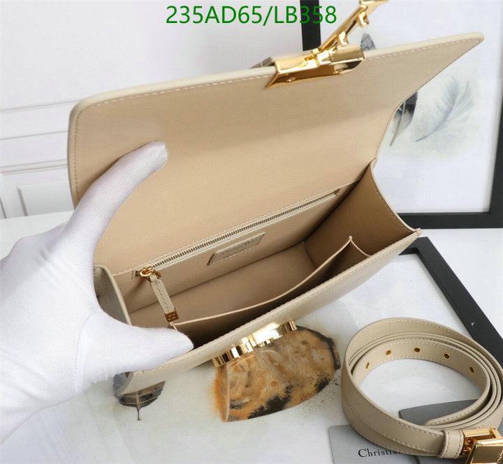 SAMCC - DOR Bags - 1373