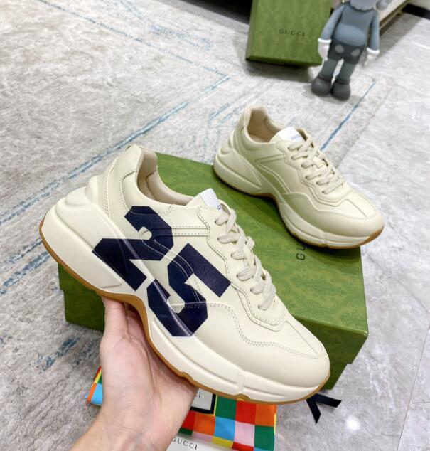 SAMC - GUKI Men Shoes - 624