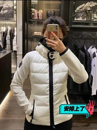SAMC - Mix Jackets - 110