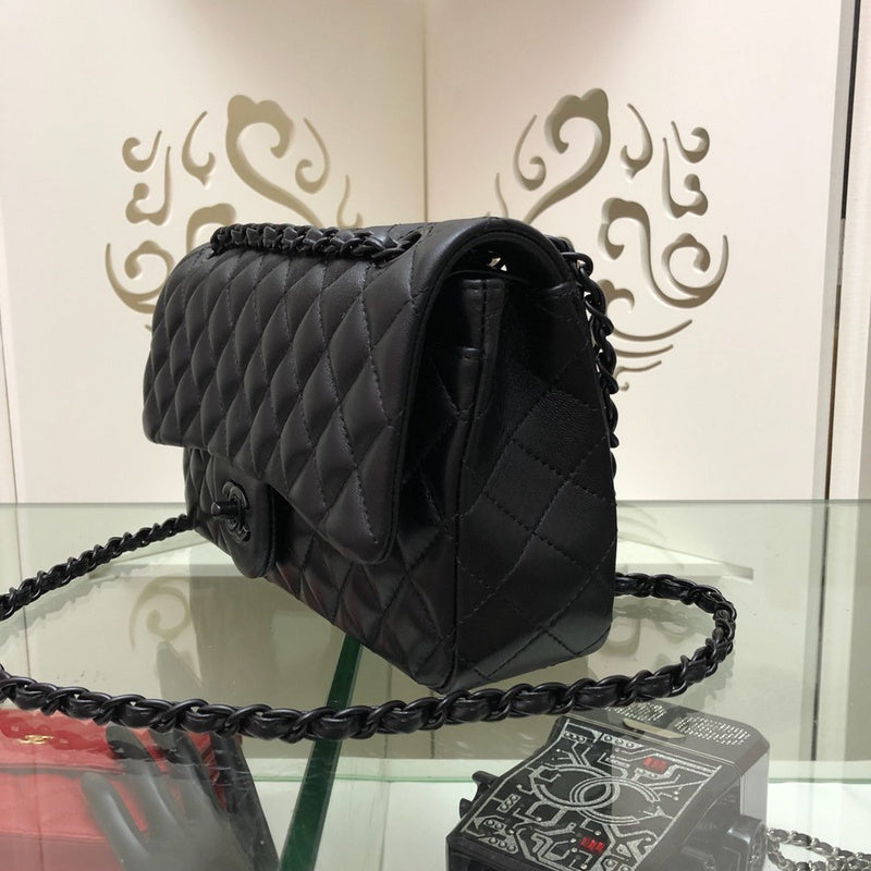 Satchel Bags - CHL Bags - 5520