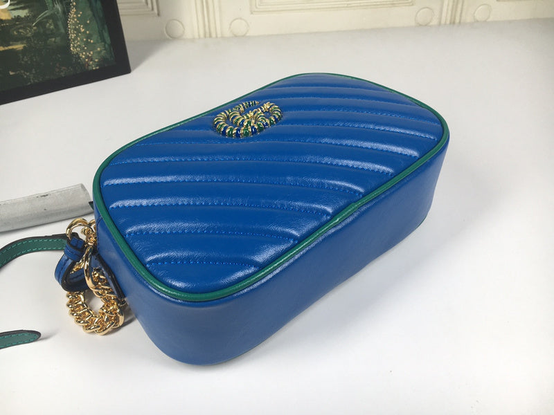 Satchel Bags - GCI Bags - 2099