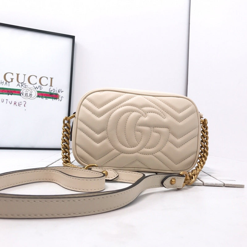 Glami Fashion - GCI Bags - 2513