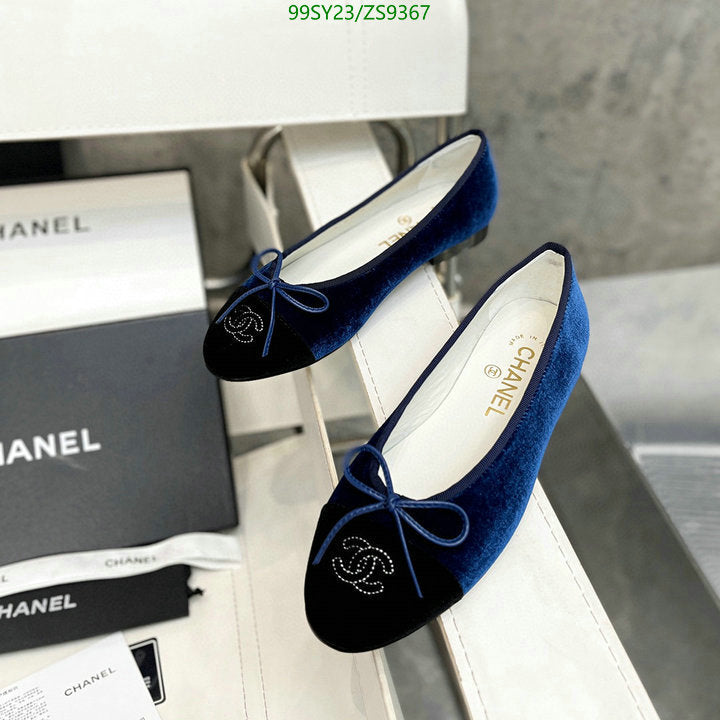 SAMC - CHL Women Shoes Ballet - 231
