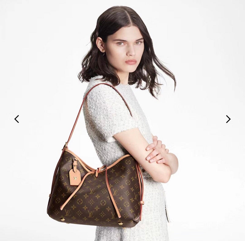 Satchel Bags - VL Bags - 1641