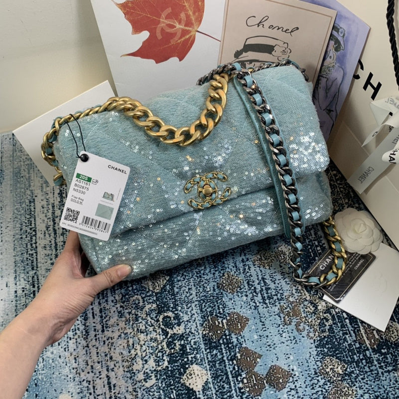 Chanel Bags