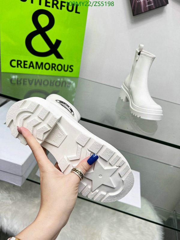 SAMCC - DOR Women Shoes - 1647